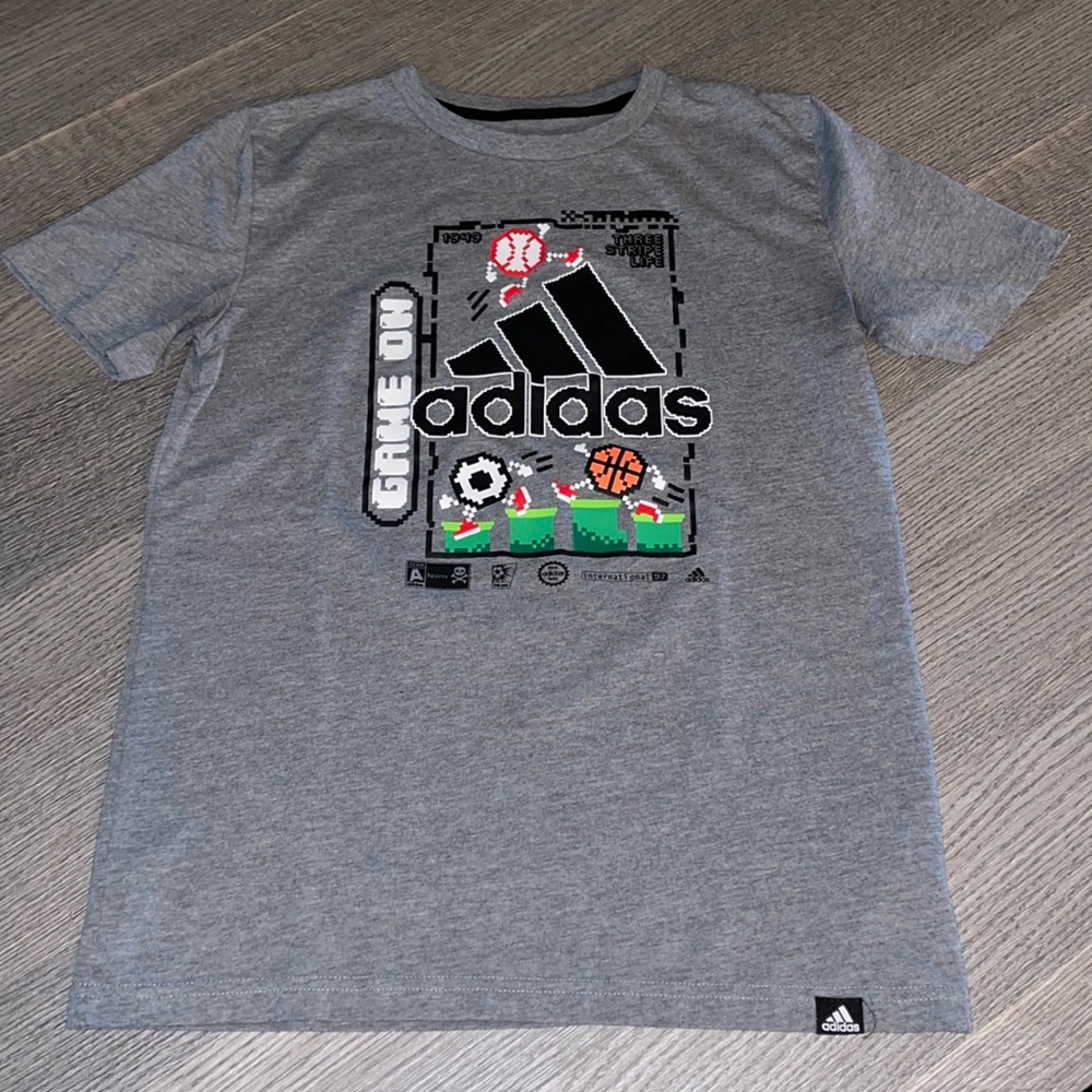 Boys t-shirt